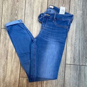 Hollister Jeggings